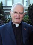 Monsignor Fabio Fabbri,