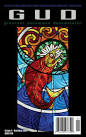 the vault -- Issue 1 -- Autumn 2007: Greatest Uncommon Denominator ...