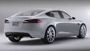 Tesla Model S - Review | Hybrid Cars