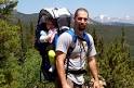 Gear Review for Kelty K.I.D.S. FC 3.0 Frame Child Carrier