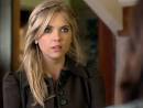 Hanna gets a surprise of her
