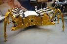 robot star wars robot - via Daymix