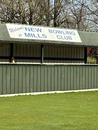 Image result for New Mills Bowls Cricket & Tennis Club