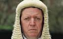 Judge Ian James Campbell