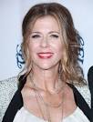 Rita Wilson wore a