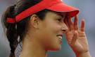Ana Ivanovic, Venus Williams