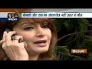 Congress says Shashi Tharoor inseparable, will not quit; Sunanda.