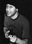 MIKE BELGRAVE.