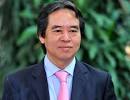 Thống đốc NHNN Nguyễn Văn Bình