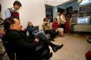 Photos: Inside Delhi BJP CM candidate Harsh Vardhan's home