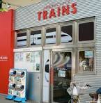 Train otaku time — Tokyo Times