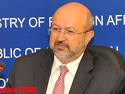 OSCE Secretary General called on to stabilise 'troubled situation' at ... - lamberto_zannier_090712