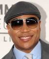 L.L. Cool J and Roberto