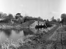 ST9961 : Black Horse Lock No 48, Kennet and Avon Canal, Devizes - via Daymix