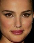 “Amanda Natalie Johansson”. amanda peet's face + natalie portman's eyes - natalie-portman