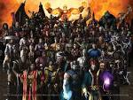 Mortal Kombat: Armageddon - The Mortal Kombat Wiki