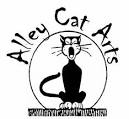 Alley Cat Arts Home Page