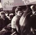 A-ha – Take on me - Blogodisea