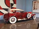 File:1935 Duesenberg Model SJ LaGrande Dual Cowl Phaeton p3.JPG ...