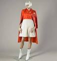 Liverpool museums - Andre Courreges, coat and skirt