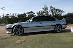 BIMMERIN - BMW 7 series E38