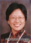 Portrait of Miss Helen Choo Chieh Chen, Principal of CHIJ St. Nicholas Girls - fb4316b4-178f-4fa8-9fa5-4b86bf0579f4