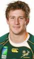 Francois Steyn In September these guys with 26 other team members (a minimum ... - Francois%20Steyn