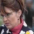 happy with Sarah Palin's