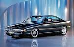 Review: BMW 8 Series