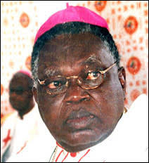 Most Rev Dr Peter Akwasi Sarpong - images?q=tbn:ANd9GcSGP_3kKMXzvXFGOC6GPmivM17Qtc867Gz9CNYwj1VHH6U_N8hx