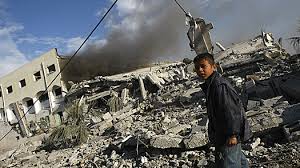 Gaza