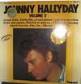 Herberts Oldiesammlung Secondhand LPs Johnny Hallyday - Johnny Halliday ...
