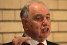Ahead of the March 7 Iraq election, Ahmed Chalabi, who helped convince ... - 0305-ahmed-chalabi-iraq-election_full_600