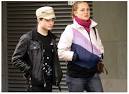 Hope of Hopeless :: Daniel Radcliffe: Girlfriend's Split, Talked