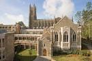 DUKE UNIVERSITY - PhD Prep Track