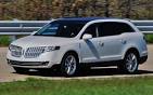 2010 Lincoln MKT
