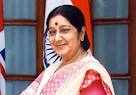 Govt backs Sushma Swaraj in row over helping Lalit Modi - Livemint