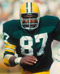 Hall of Famers » WILLIE DAVIS