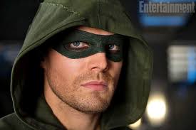 Oliver Queen Finally Getting a Domino Mask in Arrow - file_180399_0_Arrow-Three-Ghosts
