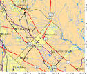 Hammonton, New Jersey (NJ 08037) profile: population, maps, real ...