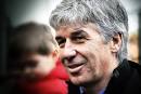 Tra Gasperini e l'Inter brucia