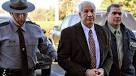 Jerry Sandusky, Michael Jackson denial of their evil deeds ...
