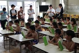 裸 教育|東百舌鳥幼稚園