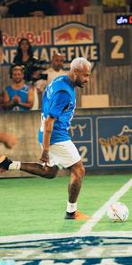 Neymar da Silva Santos Jr: Football – Red Bull Athlete Page