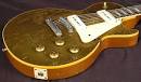 The Les Paul was by no means