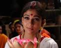 Nayanthara's Home