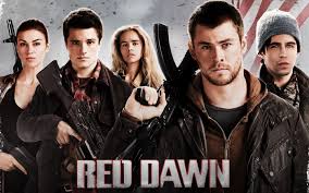 Red Dawn Movie - red_dawn_movie-wide