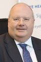 Eric Pickles, British