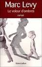 Le voleur d'ombres  dans mon coin lecture 