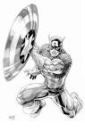 Shields up cap by  gammaknight on deviantART